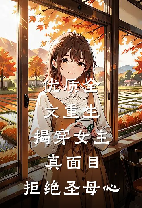 优质全文重生：揭穿女主真面目，拒绝圣母心