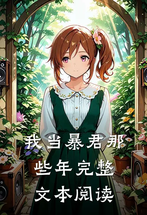 我当暴君那些年完整文本阅读