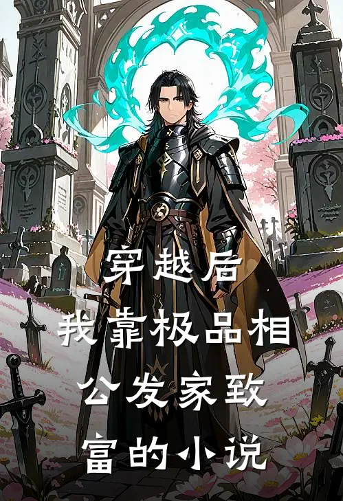 穿越后，我靠极品相公发家致富的小说