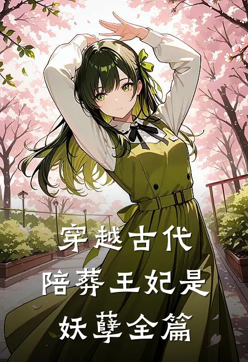 穿越古代,陪葬王妃是妖孽全篇阅读