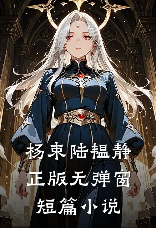 杨束陆韫静正版无弹窗短篇小说