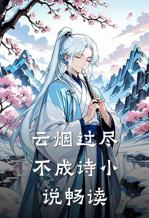 云烟过尽不成诗小说畅读