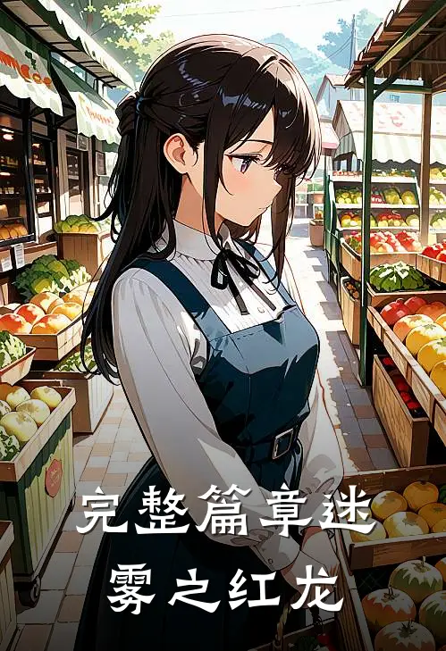 完整篇章迷雾之红龙在线阅读