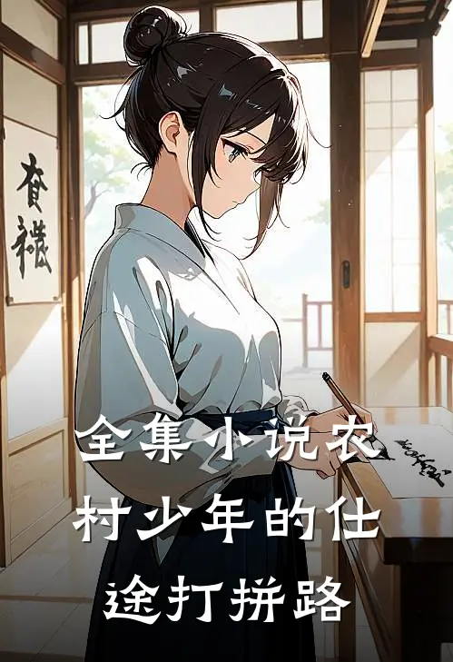 全集小说农村少年的仕途打拼路