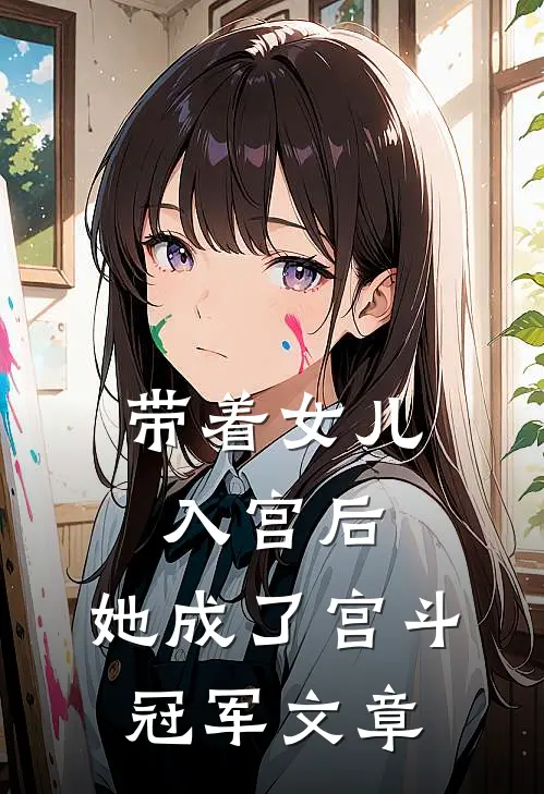 带着女儿入宫后，她成了宫斗冠军文章