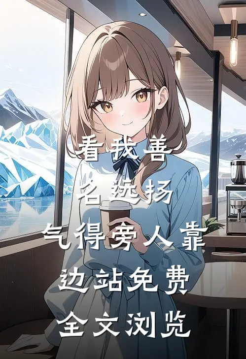看我善名远扬,气得旁人靠边站免费全文浏览