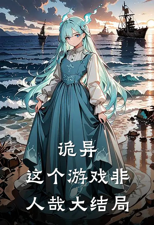 诡异这个游戏非人哉大结局免费阅读