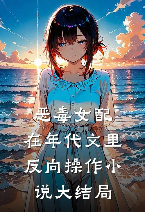 恶毒女配,在年代文里反向操作大结局免费阅读
