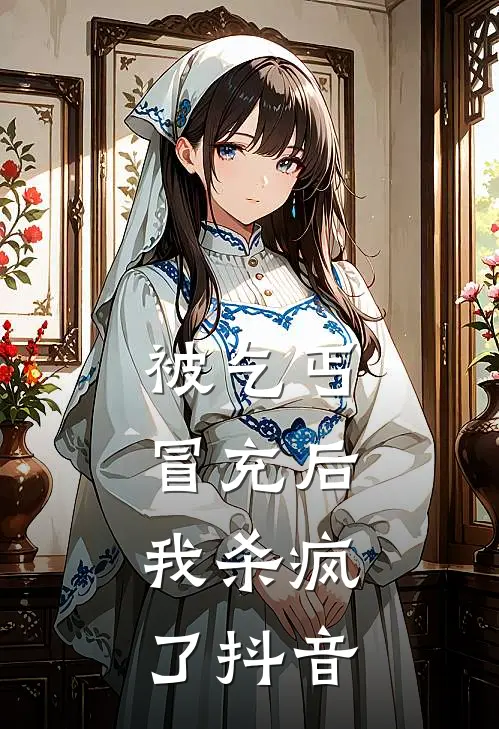 被乞丐冒充后,我杀疯了抖音视频