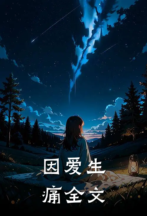 因爱生痛全文在线阅读