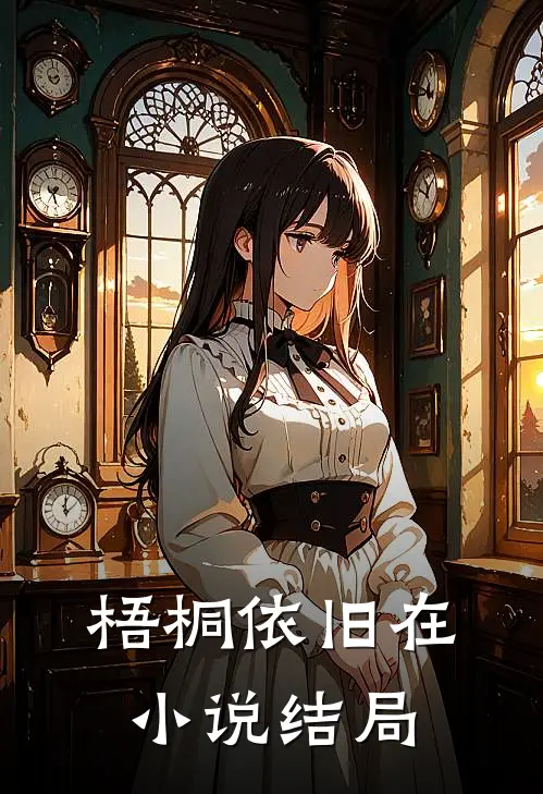 梧桐依旧在小说结局