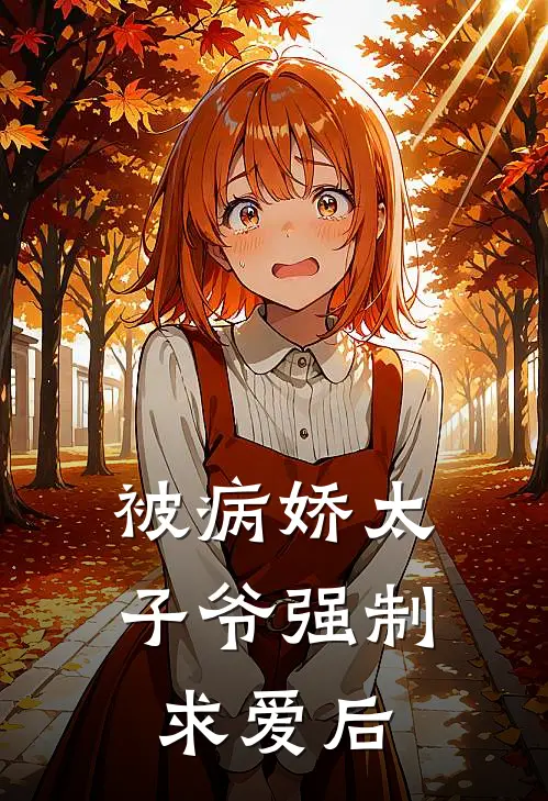 被病娇太子爷强制求爱后免费阅读