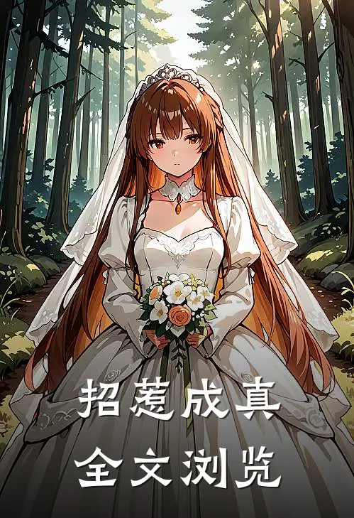 招惹成真全文浏览
