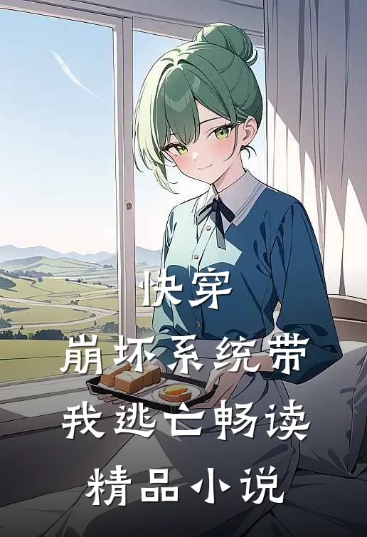 快穿崩坏系统带我逃亡畅读精品