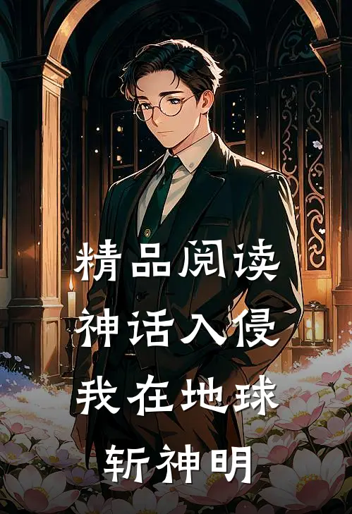 精品阅读神话入侵：我在地球斩神明