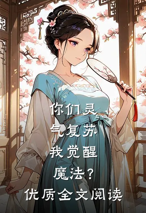 你们灵气复苏,我觉醒魔法?优质全文阅读
