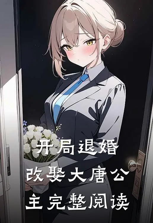 开局退婚,改娶大唐公主完整阅读