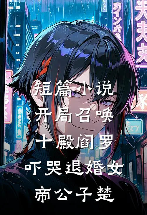 短篇小说开局召唤十殿阎罗,吓哭退婚女帝 公子楚