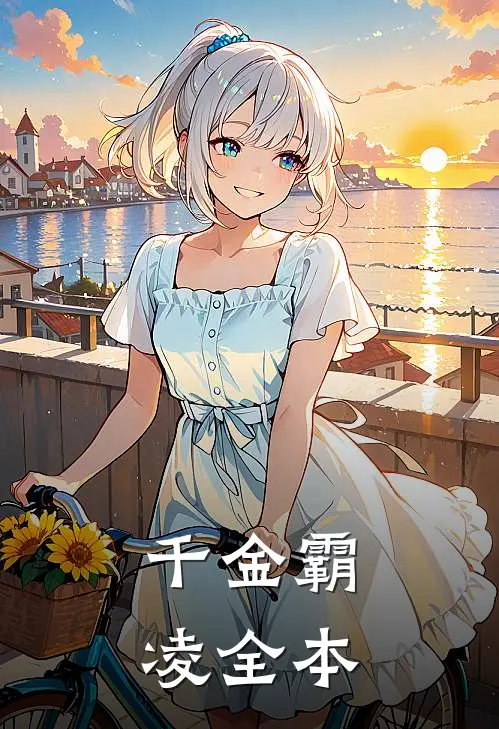千金霸凌全本阅读
