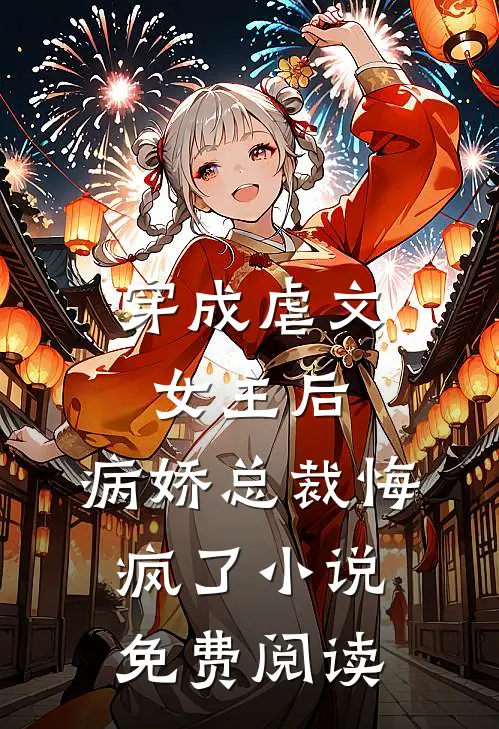 穿成虐文女主后,病娇总裁悔疯了免费阅读无弹窗