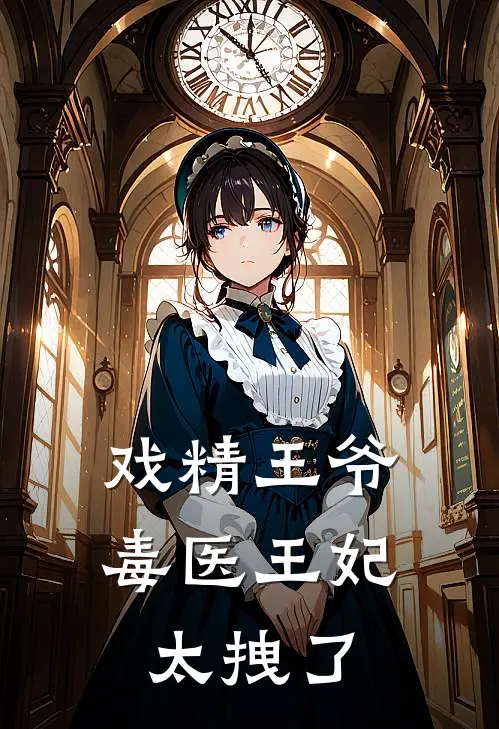 戏精王爷毒医王妃太拽了免费阅读