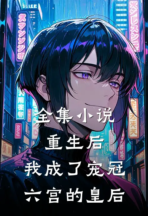 全集重生后,我成了宠冠六宫的皇后