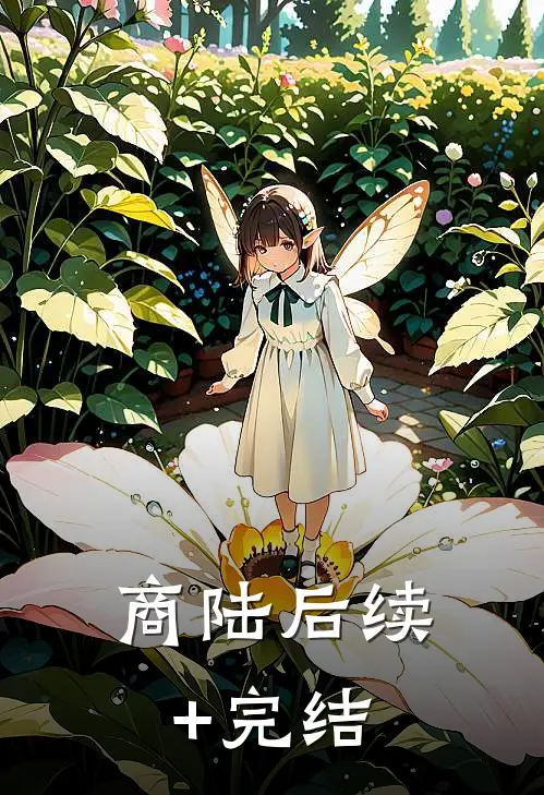 商陆后续+完结