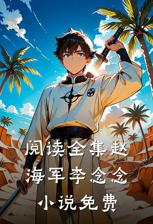 阅读全集赵海军李念念小说免费