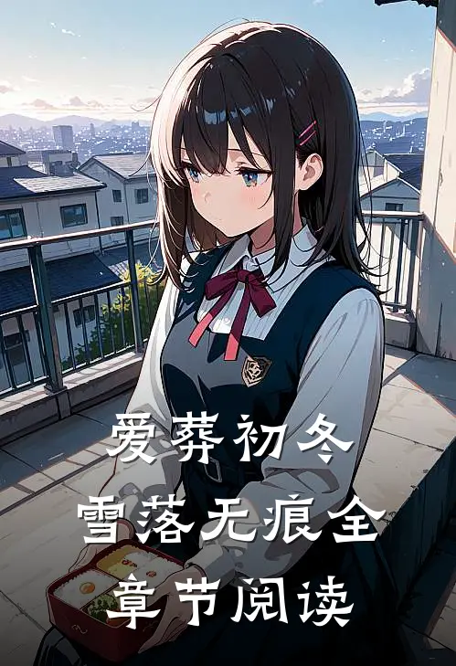 爱葬初冬,雪落无痕全章节阅读