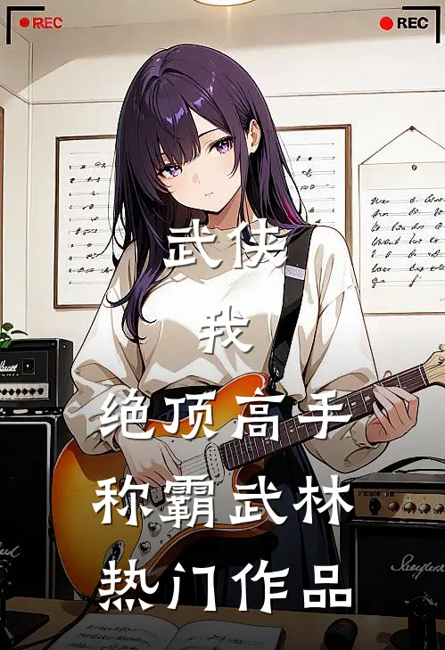 武侠我,绝顶高手,称霸武林热门作品