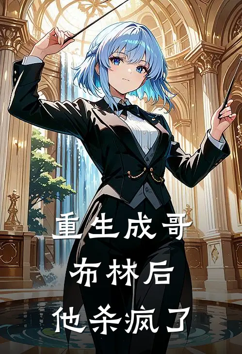 重生成哥布林后,他杀疯了