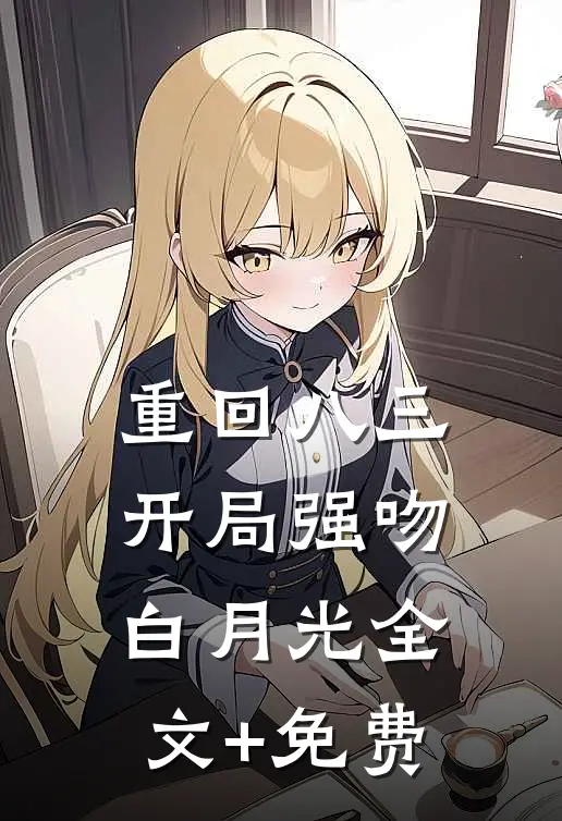 重回八三：开局强吻白月光全文+免费