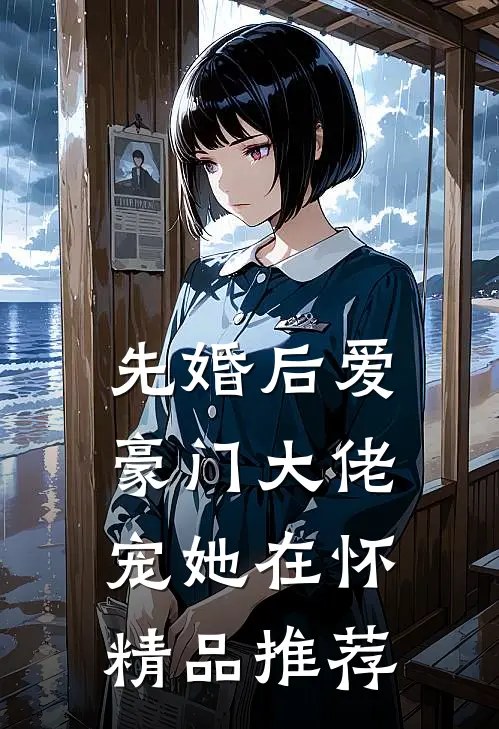 先婚后爱：豪门大佬宠她在怀精品推荐