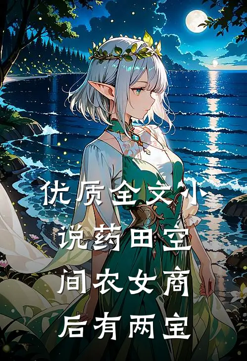 优质全文小说药田空间农女商后有两宝