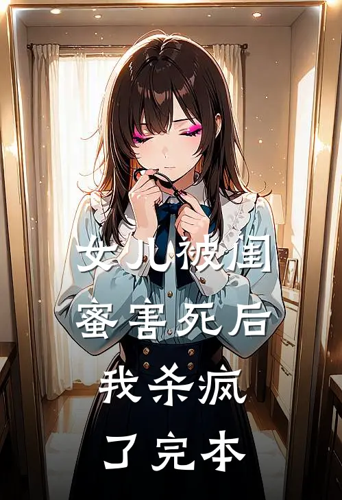 女儿被闺蜜害死后,我杀疯了完本的