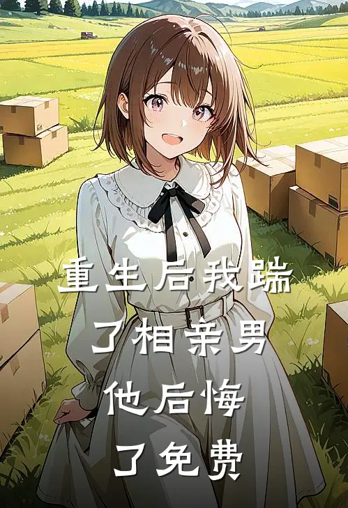 重生后我踹了相亲男,他后悔了免费观看