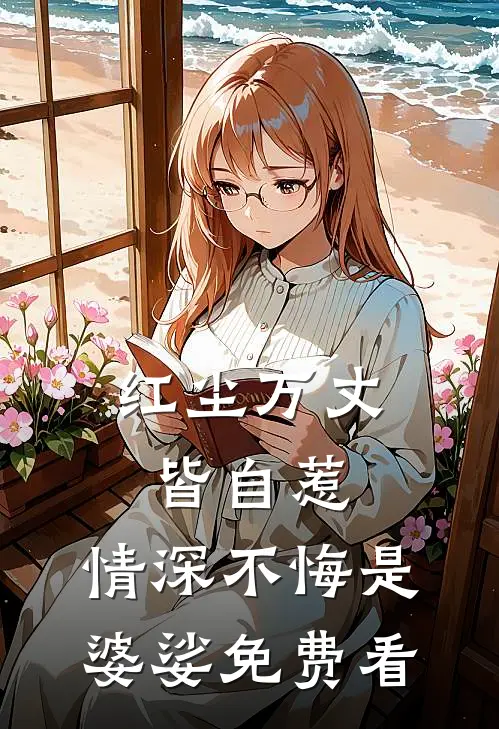 红尘万丈皆自惹，情深不悔是婆娑免费看