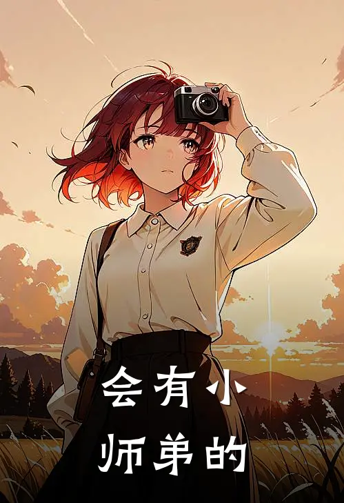 会有小师弟的漫画