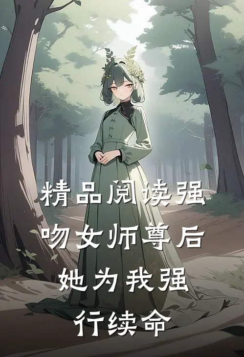 精品阅读强吻女师尊后,她为我强行续命