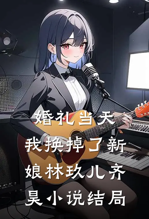 婚礼当天，我换掉了新娘林玖儿齐昊小说结局