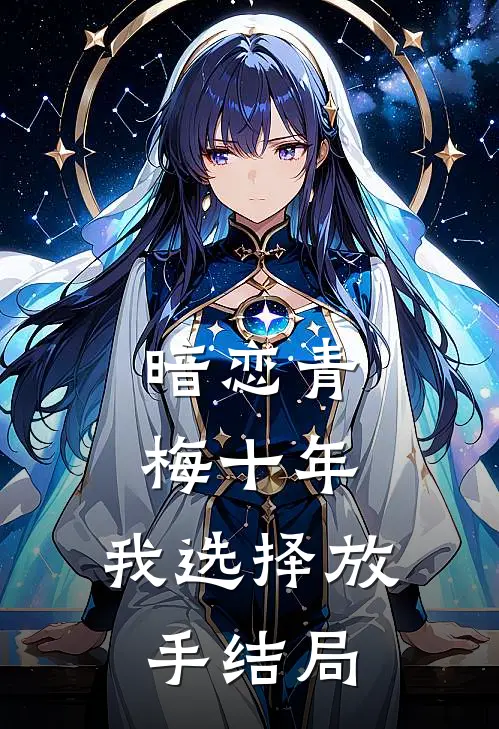 暗恋青梅十年,我选择放手结局