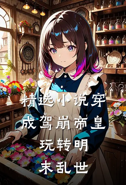 精选穿成驾崩帝皇,玩转明末乱世的