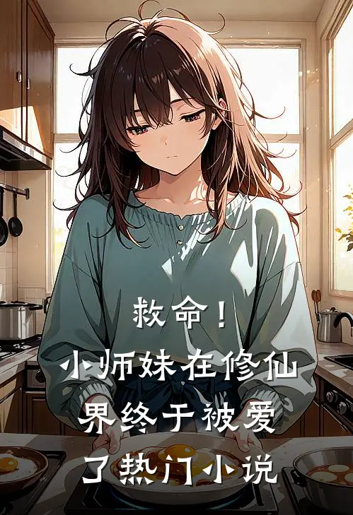 救命!小师妹在修仙界终于被爱了热门免费阅读
