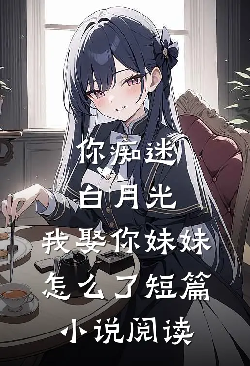 你痴迷白月光,我娶你妹妹怎么了短篇阅读