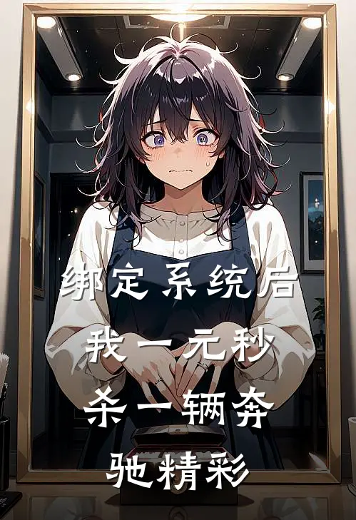 绑定系统后，我一元秒杀一辆奔驰精彩