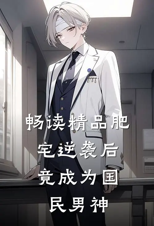 畅读精品肥宅逆袭后,竟成为国民男神