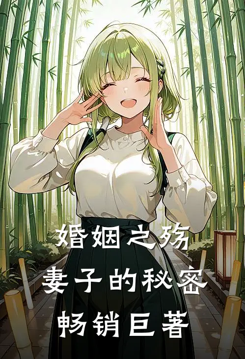 婚姻之殇：妻子的秘密畅销巨著
