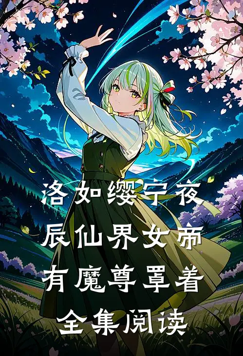 洛如缨宁夜辰仙界女帝有魔尊罩着全集阅读