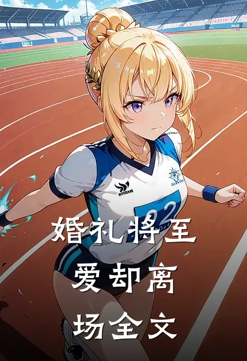 婚礼将至,爱却离场全文在线阅读