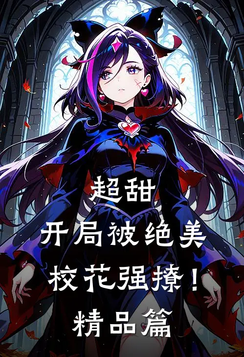 超甜开局被绝美校花强撩!精品篇